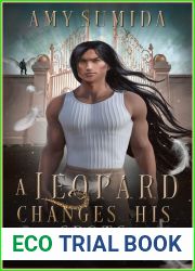 A Leopard Changes His Spots (Tales of the Beneath #2)