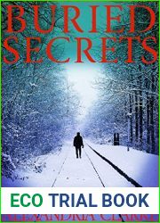 Buried Secrets (Jacqueline Frye #2)