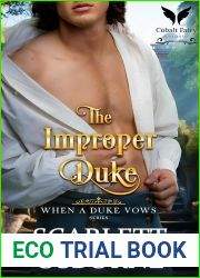 The Improper Duke (When A Duke Vows #2)