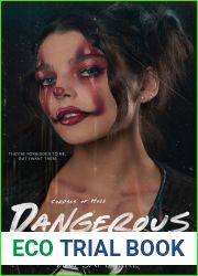 Dangerous (Corpses of Hell #3)