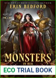 Monsters In Her Head (The Monsters You Know #2)
