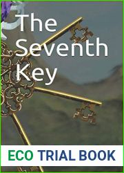 The Seventh Key (The Mistronia Chronicles)