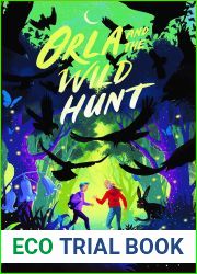 Orla and the Wild Hunt
