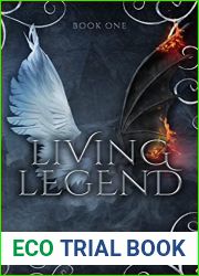 Living Legend (Living Legend #1)