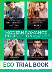 Modern Romance September 2020 Books 5-8: The Forbidden Cabrera Brother One Night on the Virgin|s Terms The Sicilian|s Banished Bride The Most Powerful of Kings