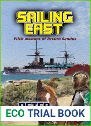 Sailing East (Arturo Sandus, #5)