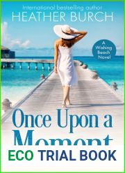 Once Upon a Moment (Wishing Beach #2)