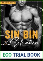 Sin Bin Situation: An Enemies to Lovers Sports Romance (Hot Shots)