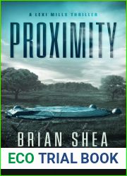 Proximity (Lexi Mills, #2)