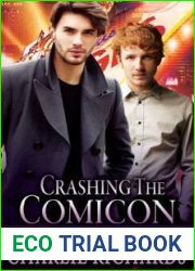Crashing the Comicon (Wolves of Stone Ridge #21)
