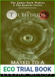 Mated To A Vampire Princess: Book Four: The Finale (The Hybrids #4)