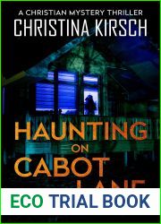 Haunting On Cabot Lane Book 2