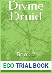 Divine Druid 2 (The Divine Druid #2)