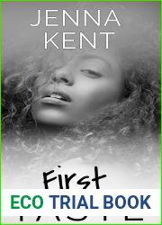 First Taste (First Sight Trilogy Book 2)