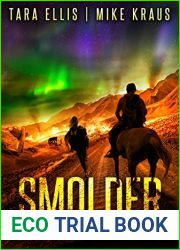 Smolder (Flashpoint #2)