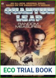 Random Measures (Quantum Leap #9)