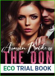 Assassin Bride of The Don (Forbidden Fantasies of The Don #4)