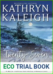 Twenty-Seven Minutes — A Time Travel Romance Collection