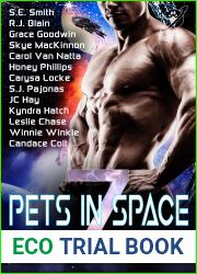 Pets in Space 7 (Pets in Space #7)