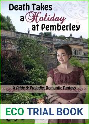 Death Takes a Holiday at Pemberley