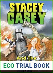 Stacey Casey and the Cheeky Outlaw