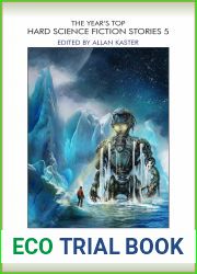 The Year|s Top Hard Science Fiction Stories 5