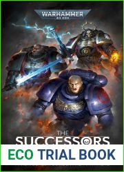 The Successors: A Space Marine Anthology