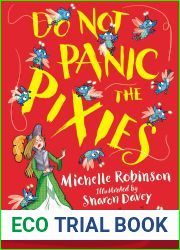 Do Not Panic the Pixies