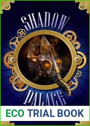 Shadow Palace (The Viper and the Urchin #6)
