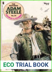 The Runaway (Adam Steele, #34)