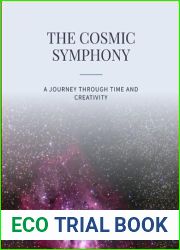 The Cosmic Symphony: A Journey Through Time and Creativity
