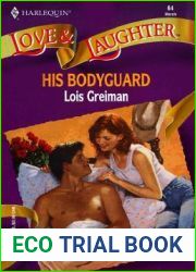 His Bodyguard ( Love and Laughter # 64)
