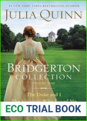 Bridgerton Collection, Volume One (Bridgertons #1-3)