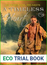 A Timeless Heart (Elemental Hearts Book 2)