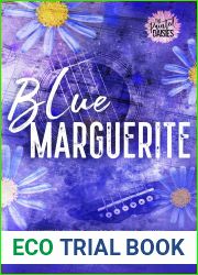 Blue Marguerite (The Painted Daisies #4)