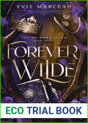 Forever Wilde (Fae of Manhattan #3)