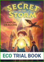 Land of Dragons (Secret of the Storm #2)