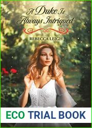 A Duke Is Always Intrigued (A Duke Always Book 4)