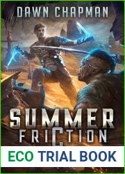 Summer Friction (Space Seasons #3)