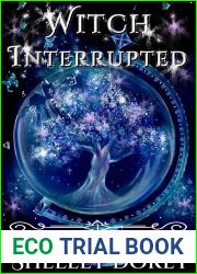 Witch Interrupted (The Witches Of Harmony Grove)