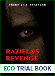 RAZIELA|S REVENGE: An Action-Adventure Suspense Thriller (PENTAD BOOK 1)