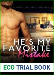 He|s My Favorite Mistake