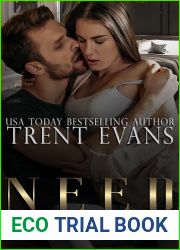 Need: A Rough Romance