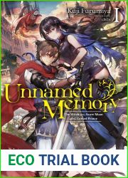 Unnamed Memory, Vol. 1: The Witch of the Azure Moon and the Cursed Prince (light novel)