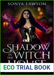 Shadow in the Witch House (The Chronicles of Randy Carter #2)