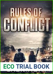 Rules of Conflict (Survival Rules, #2)