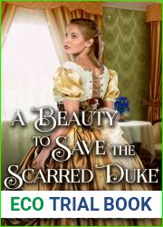 A Beauty to Save the Scarred Duke