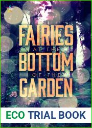 Fairies at the Bottom of the Garden