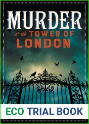 Murder at the Tower of London (Museum Mysteries #9)