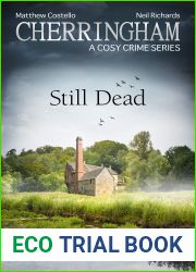 Still Dead (Cherringham #38)